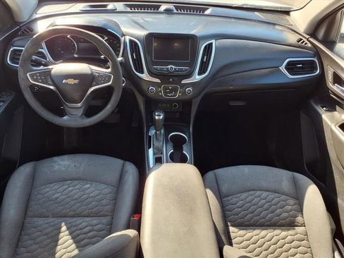 Used 2021 Chevrolet Equinox LT FWD image 10