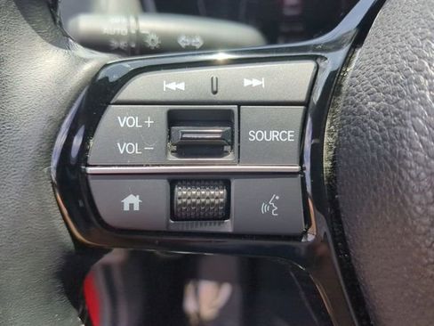 Used 2022 Honda Civic Sport image 24