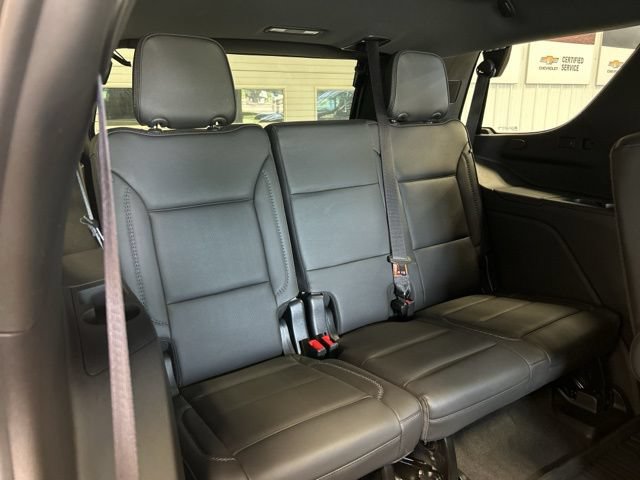 Used 2024 GMC Yukon Denali AWD/4WD image 30