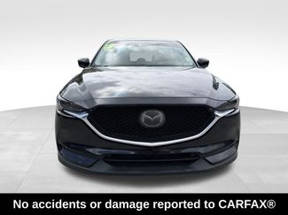 Used 2018 MAZDA CX-5 Grand Touring video 2