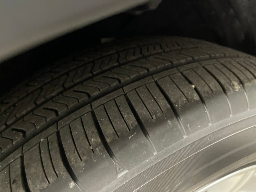 Used 2024 Mitsubishi Outlander ES FWD image 37