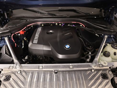 Used 2025 BMW X3 xDrive30i image 20