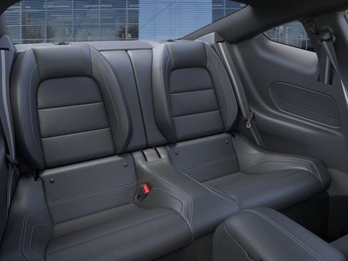 New 2025 Ford Mustang GT Premium image 12