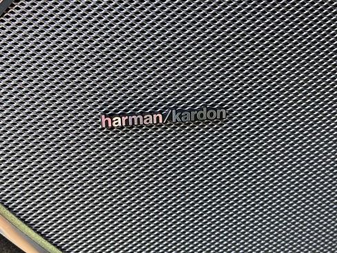 Used 2026 RAM 1500 Laramie w/ Night Edition image 24