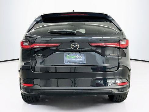 Used 2026 MAZDA CX-90 3.3 Turbo w/ Premium Sport Pkg AWD/4WD image 7