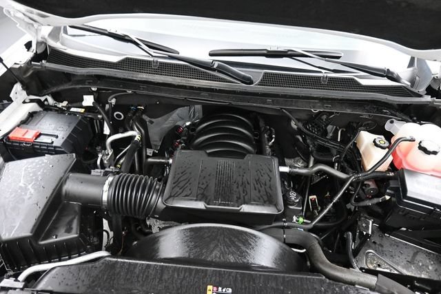 Used 2026 Chevrolet Silverado 2500 LT AWD/4WD image 30