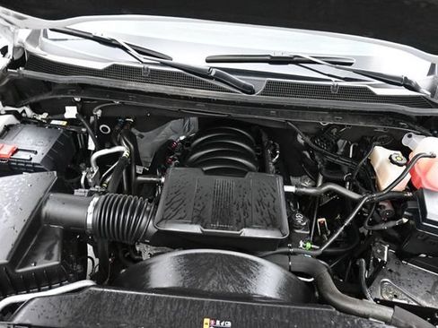 Used 2026 Chevrolet Silverado 2500 LT AWD/4WD image 30
