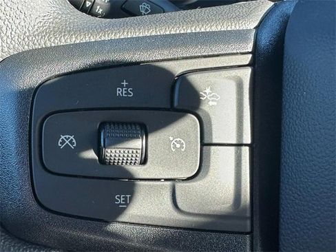 New 2026 Chevrolet Silverado 1500 W/T w/ WT Value Package image 8