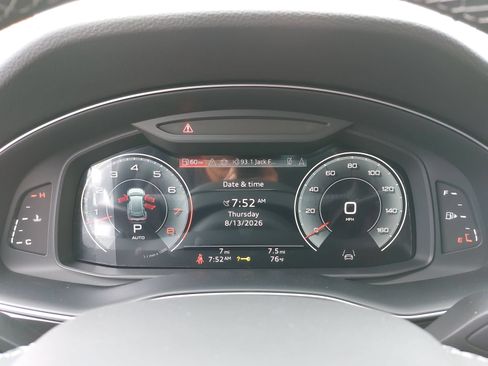 New 2026 Audi Q8 Premium Plus AWD/4WD image 20