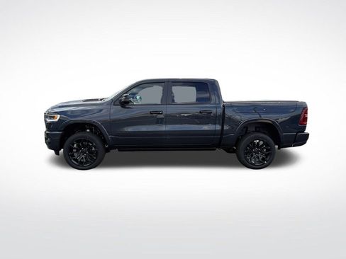 New 2026 RAM 1500 Limited image 6