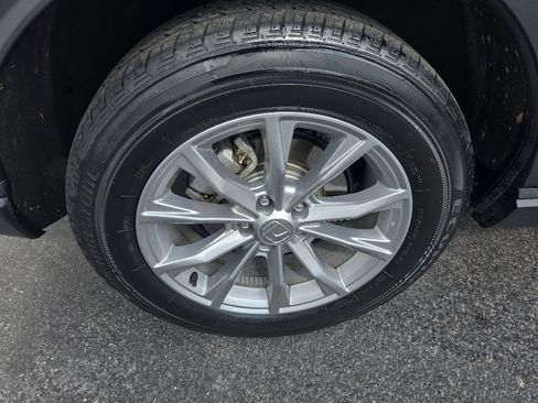 Certified 2024 Honda CR-V EX image 9