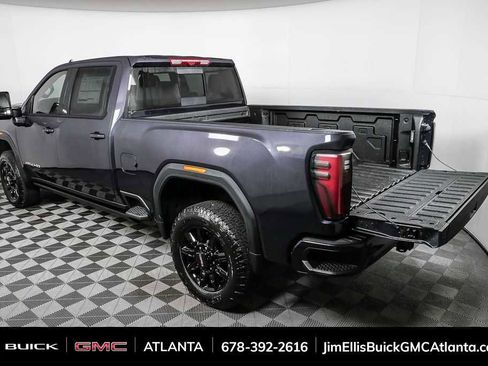 New 2026 GMC Sierra 2500 AT4 w/ AT4 Premium Plus Package image 32