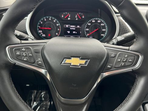 Used 2024 Chevrolet Malibu RS FWD image 24