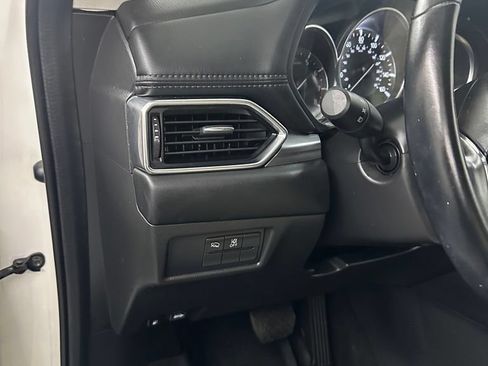 Used 2022 MAZDA CX-5 AWD 2.5 S w/ Select Package image 14