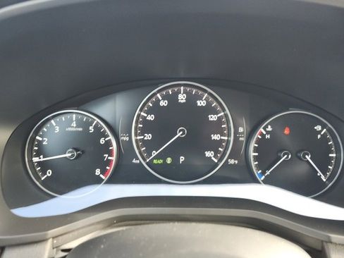 New 2026 MAZDA CX-90 3.3 Turbo w/ Preferred Package image 30