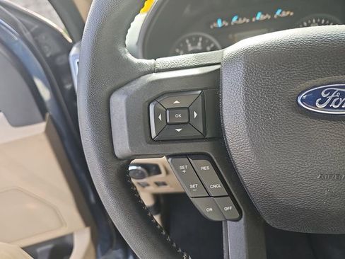 Used 2019 Ford F150 XLT w/ Equipment Group 302A Luxury image 13