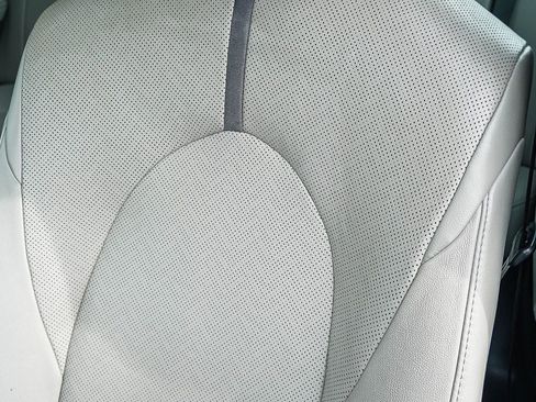 Certified 2024 Toyota Camry XLE w/ Navigation Package image 33