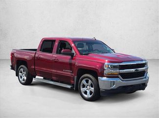 Used 2017 Chevrolet Silverado 1500 LT w/ All Star Edition AWD/4WD video 3