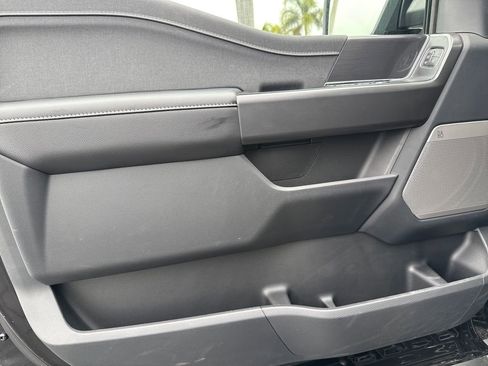 New 2026 Ford F150 Lariat image 18