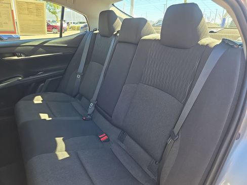 Used 2025 Toyota Camry LE image 13