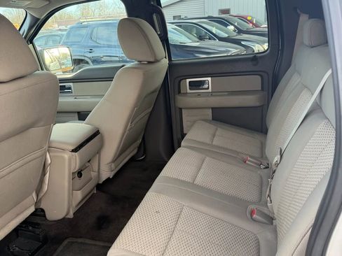 Used 2009 Ford F150 XLT image 11