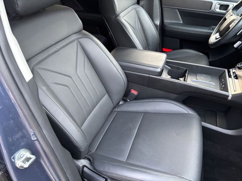 Used 2025 Hyundai Santa Fe SEL image 38