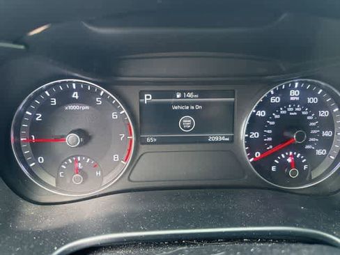 Used 2024 Kia Forte GT-Line w/ GT-Line Premium Package image 10