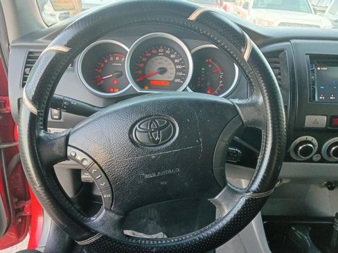 Used 2007 Toyota Tacoma PreRunner image 10