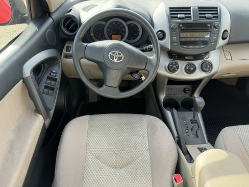 Used 2008 Toyota RAV4 Sport image 16