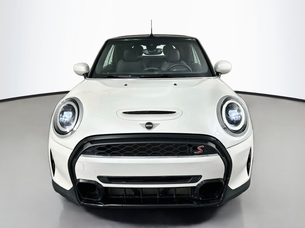 Used 2024 MINI Cooper S FWD image 2