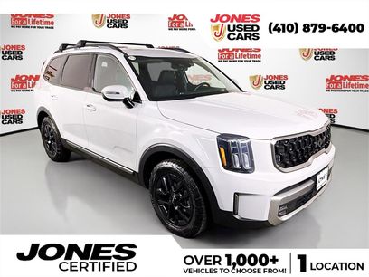 Used 2023 Kia Telluride SX Prestige X-Pro