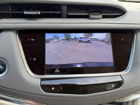 Used 2023 Cadillac XT5 Premium Luxury w/ LPO, Floor Liner Package AWD/4WD image 30