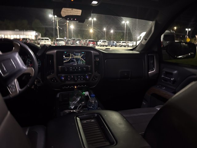 Used 2017 GMC Sierra 1500 Denali w/ Denali Ultimate Package AWD/4WD image 14