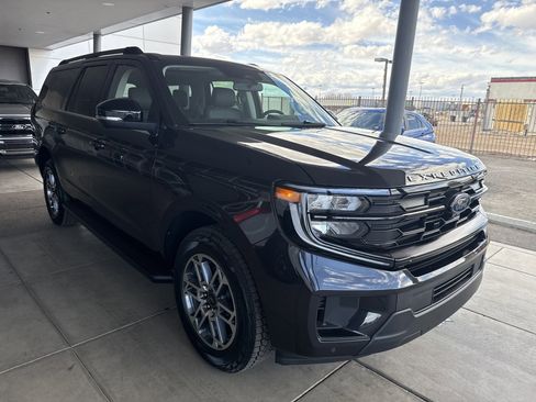 New 2026 Ford Expedition Max Active image 3