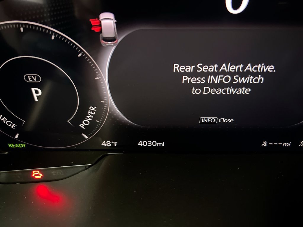 Used 2026 MAZDA CX-90 Plug-In Hybrid w/Premium Sport AWD/4WD image 13