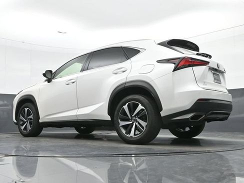 Certified 2021 Lexus NX 300 AWD w/ Premium Package image 14