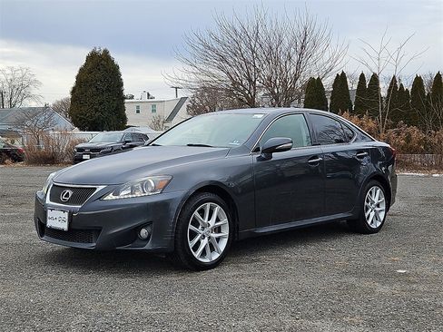 Used 2011 Lexus IS 250 AWD image 3