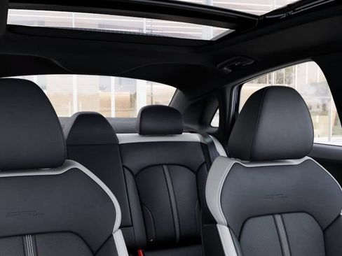 New 2026 Kia K5 GT-Line w/ GT-Line Premium Package FWD image 28