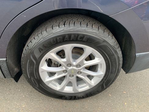 Used 2018 Chevrolet Equinox LT image 10