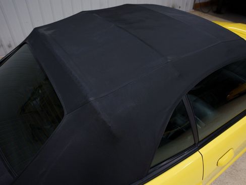 Used 2002 Ford Mustang GT Premium image 17