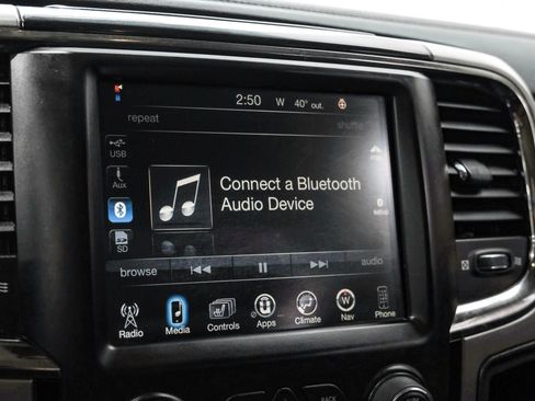 Used 2014 RAM 1500 Sport image 35