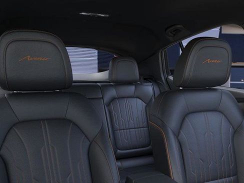 New 2026 Buick Envista Avenir FWD image 48