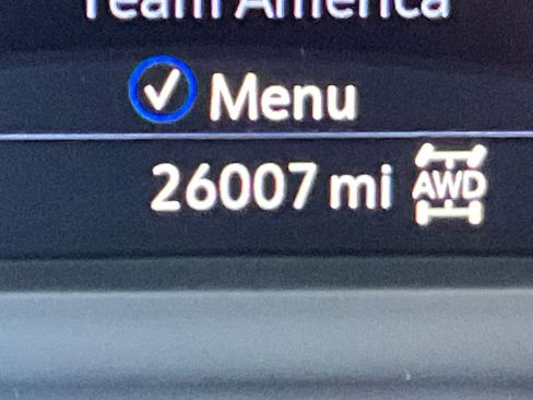 Certified 2023 Cadillac XT5 Premium Luxury image 20