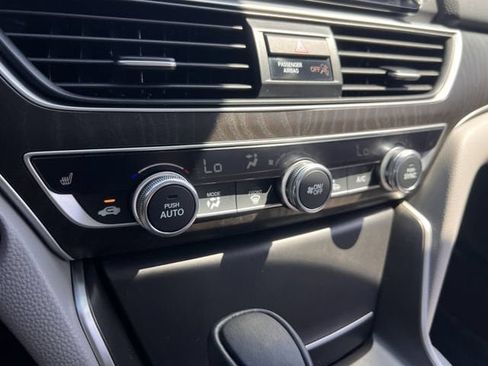 Used 2019 Honda Accord EX-L image 24