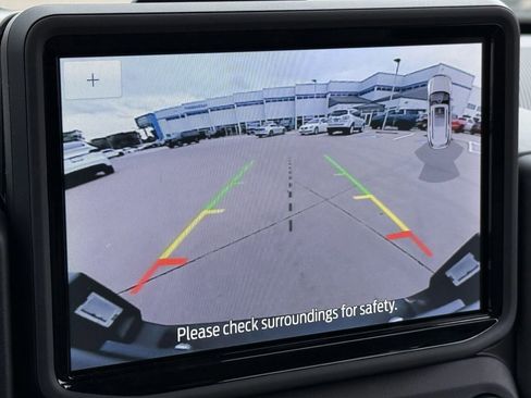 Used 2022 Ford Bronco Sport Big Bend w/ Convenience Package image 18