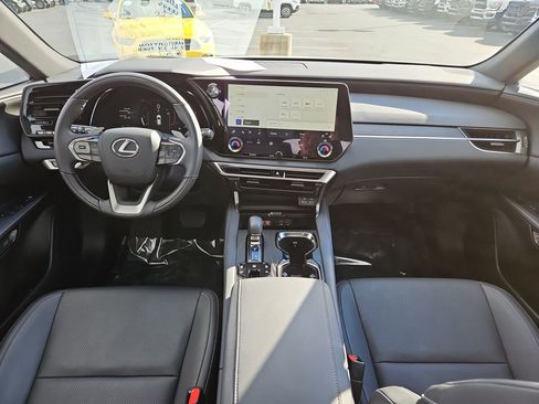 Used 2025 Lexus RX 350 F Sport image 17