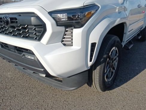 New 2026 Toyota Tacoma TRD Sport image 9