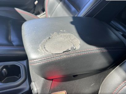 Used 2020 Jeep Wrangler Unlimited Rubicon