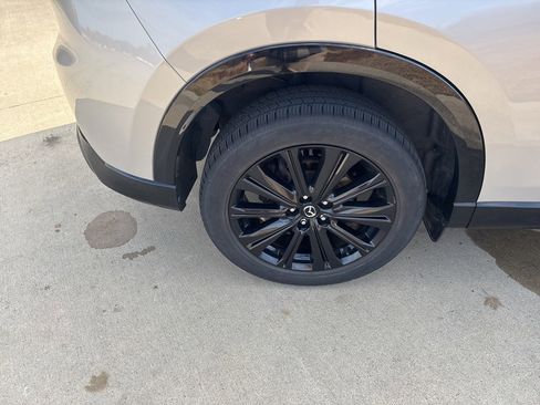 Used 2024 MAZDA CX-5 2.5 Turbo w/ Premium Package image 57