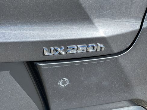 Used 2023 Lexus UX 250h FWD w/ Accessory Package (Z2) image 26